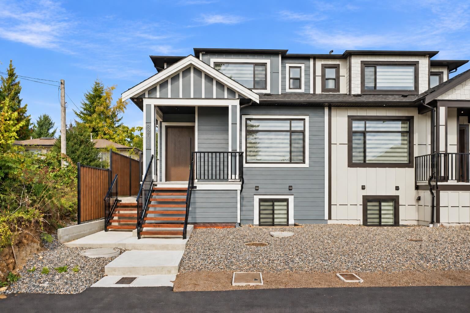 Property Photo:  32611 Cherry Avenue  BC V2V 2T8 