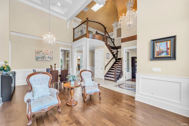 Property Photo:  5628 Gibbons Drive  BC V7C 2C7 