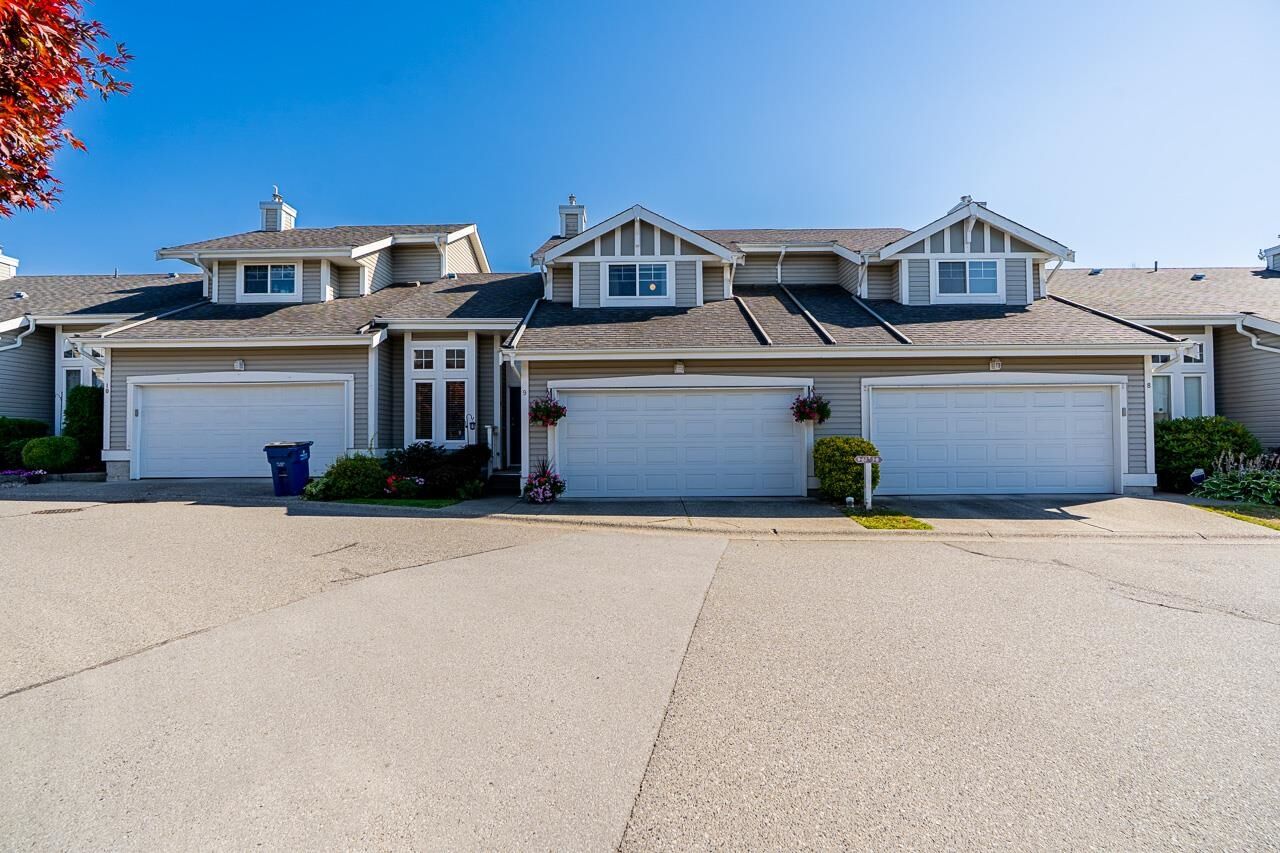Property Photo:  20788 87 Avenue 9  BC V1M 3W7 
