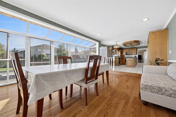 Property Photo:  6973 Coach Lamp Drive  BC V2R 2Y7 