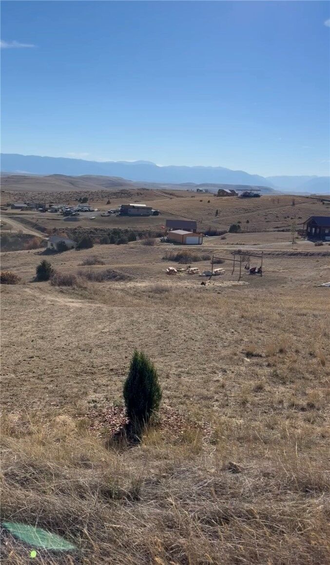 Property Photo: Tbd Wilson Lane MT 59070