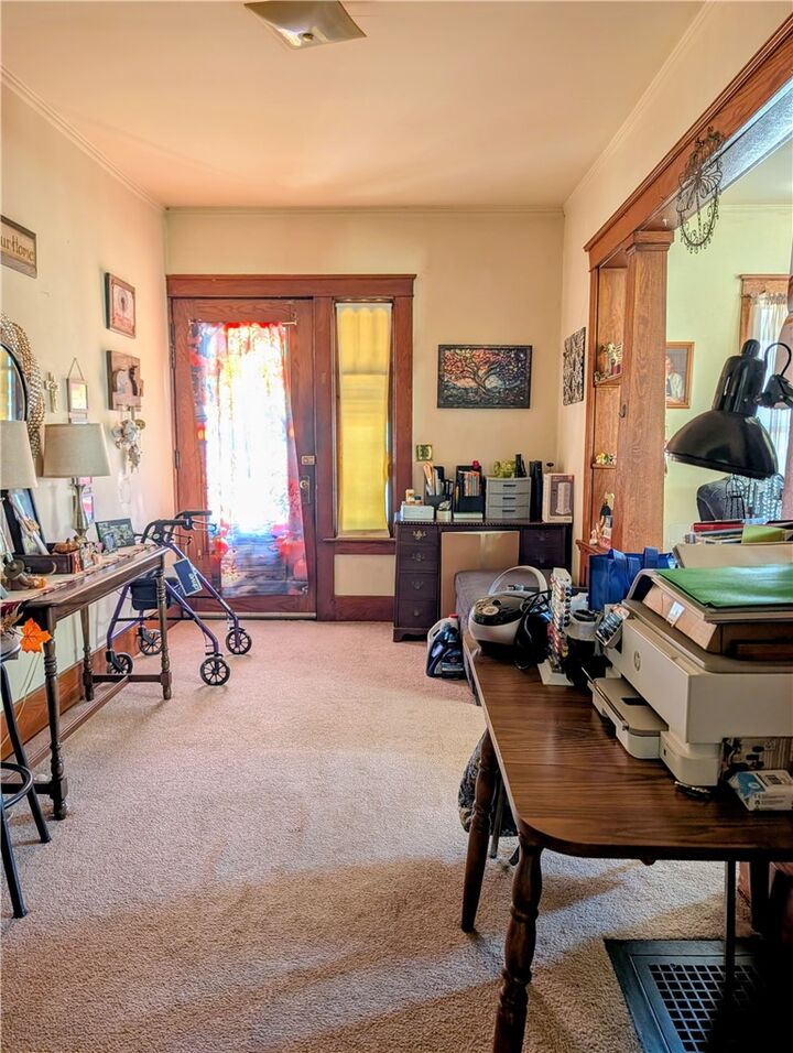 Property Photo: 308 Mount Zoar Street NY 14904