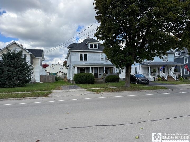 Property Photo: 212 Front Street NY 14701
