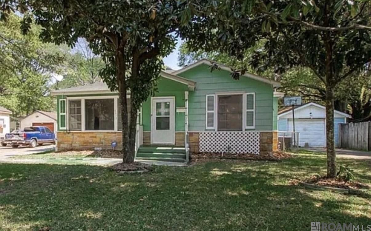Property Photo:  2212 Martin Ave  LA 70802 
