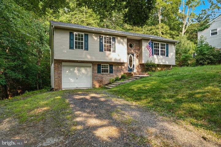 Property Photo:  11516 Deadwood Drive  MD 20657 