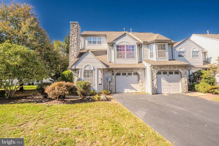 Property Photo: 375 Draco Road NJ 08854