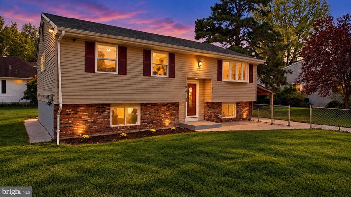 Property Photo: 214 1st Avenue NJ 08021