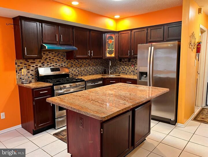 Property Photo: 375 Draco Road NJ 08854