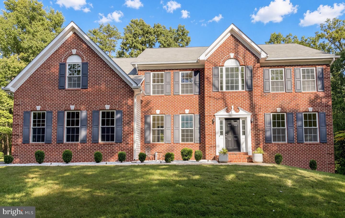 Property Photo: 23381 Tara Lane MD 20636