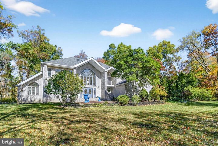 Property Photo:  16 Benedek Road  NJ 08540 