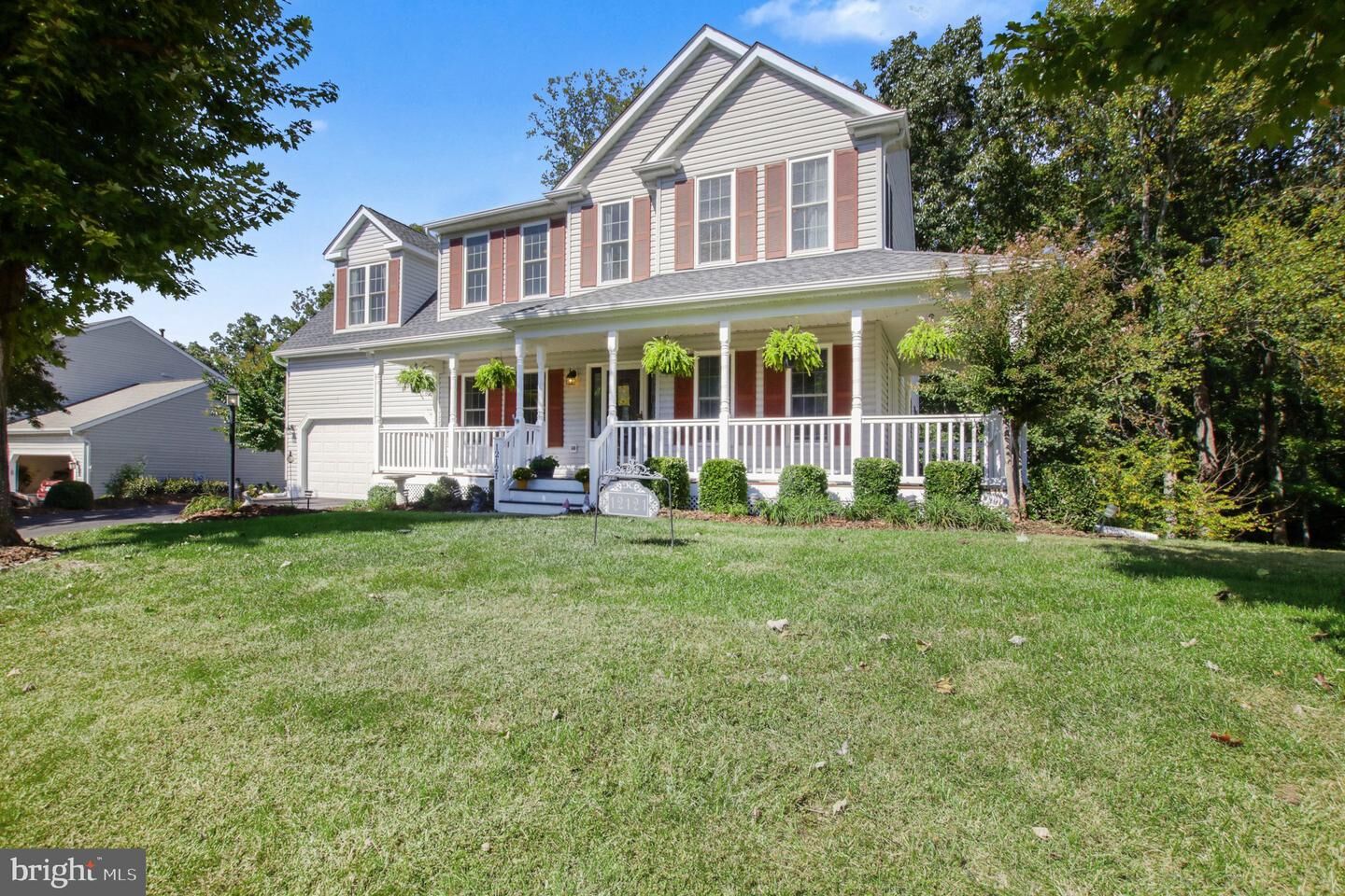 Property Photo:  12121 Kingswood Boulevard  VA 22408 