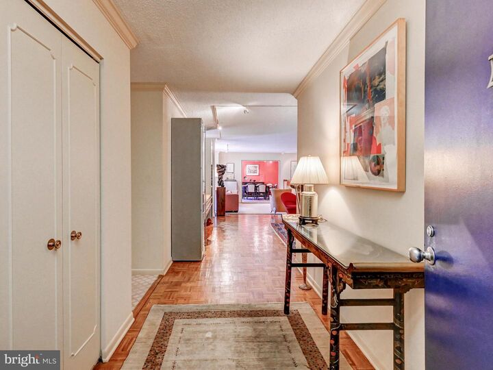 Property Photo: 111 Hamlet Hill Road 1006 MD 21210