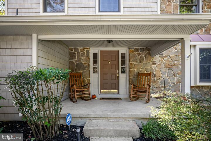Property Photo:  43 Battery Hill Drive  NJ 08043 