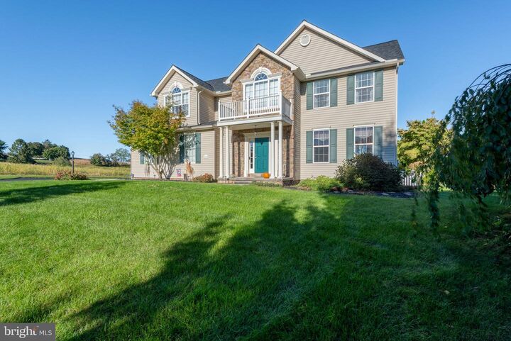 Property Photo: 5130 Blue Hill Road PA 17329