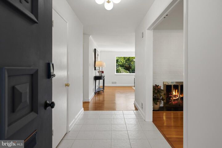 Property Photo: 5612 Bent Branch Road MD 20816