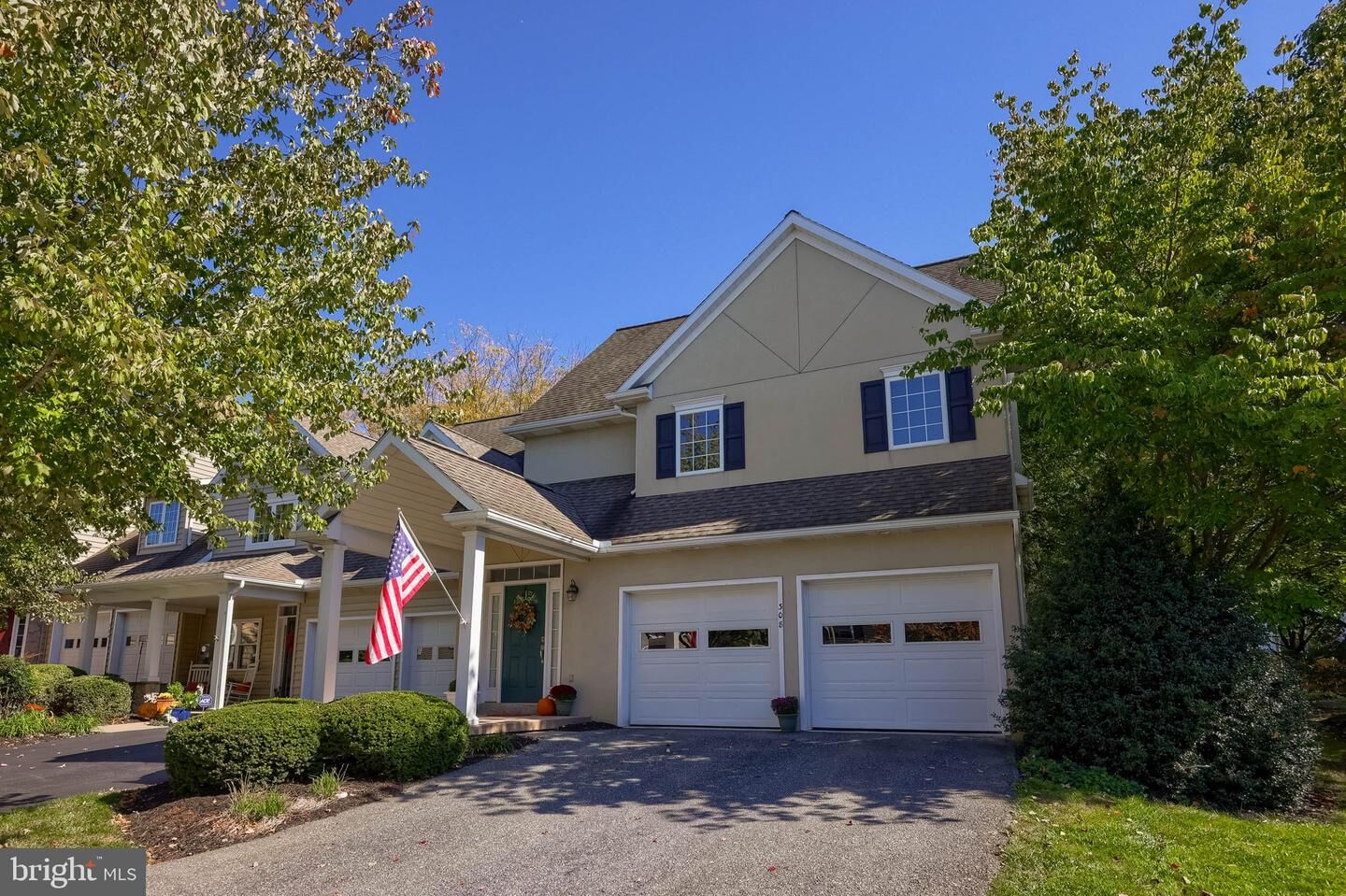Property Photo:  308 Wendover Way  PA 17603 