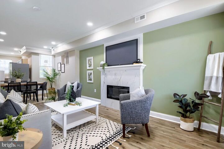 Property Photo:  2560 Robb Street  MD 21218 