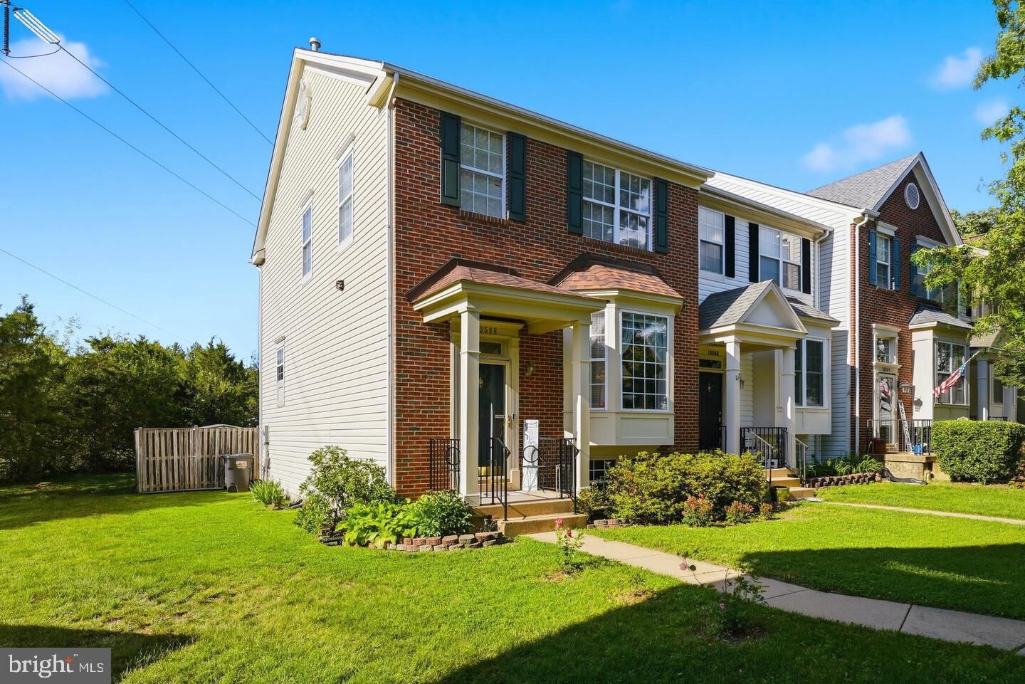 Property Photo: 13568 Filly Court VA 20155