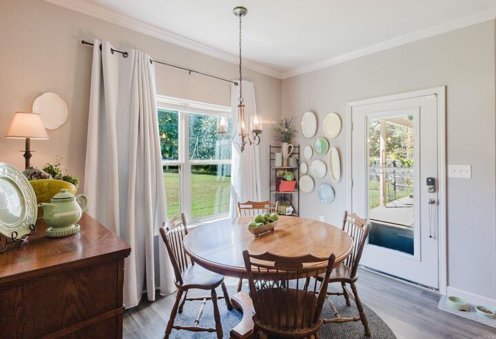 Property Photo:  861 Northgate Drive  AR 72015-8971 