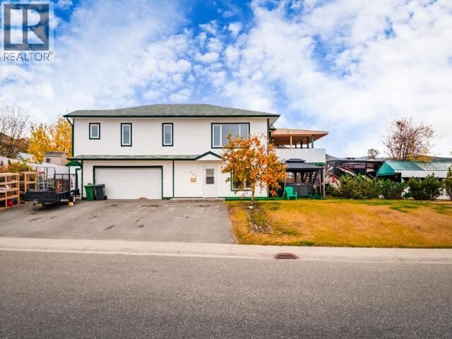 Property Photo: 146 Falcon Drive YT Y1A 6G6
