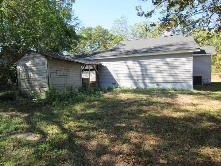 Property Photo:  1401 US Hwy 41 North  GA 30701 