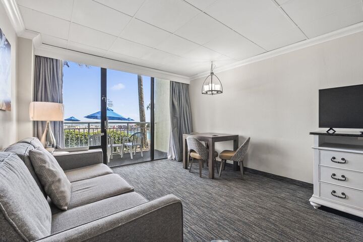 Property Photo: 1105 S Ocean Blvd. 134 SC 29577