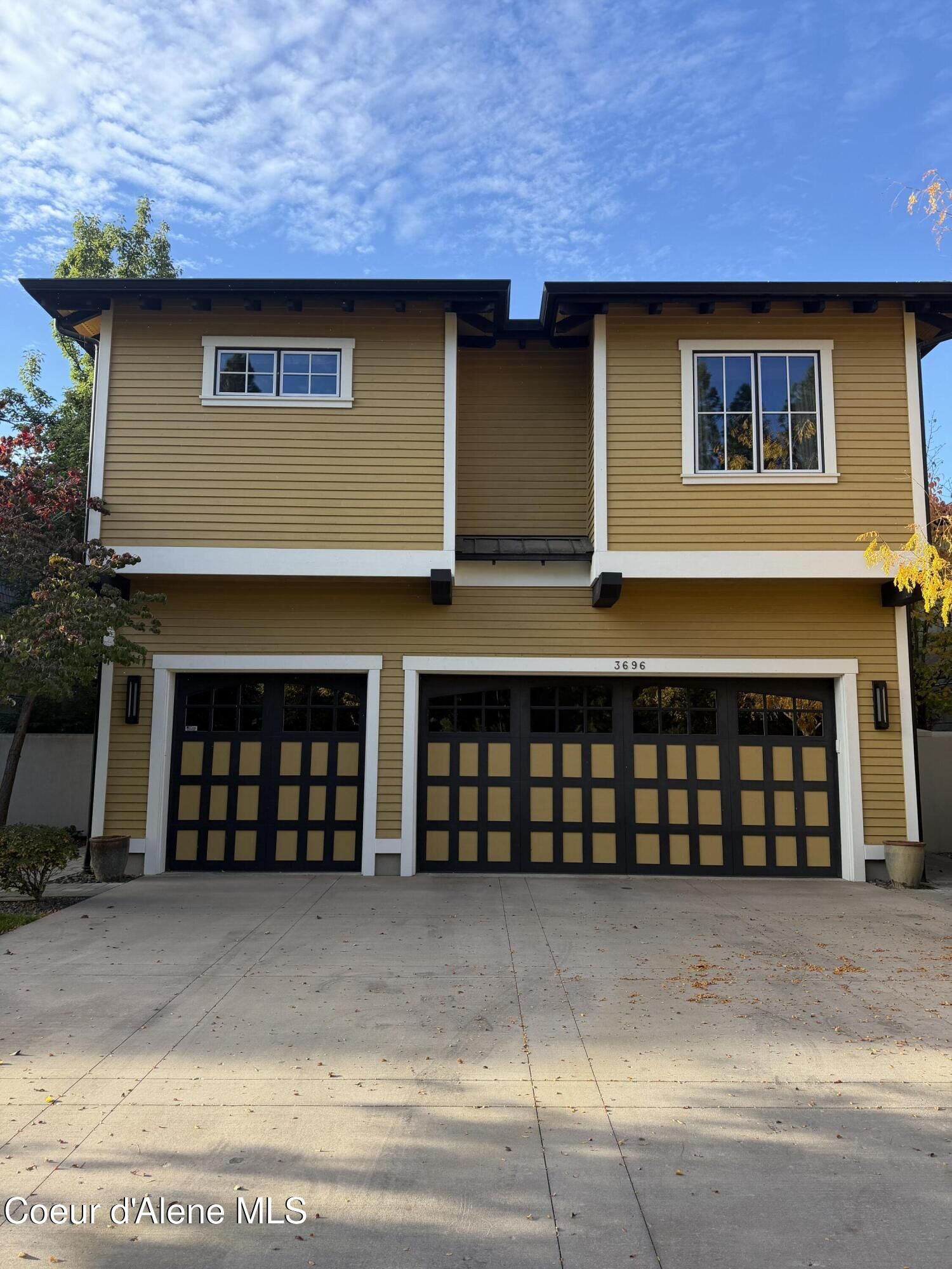 Property Photo:  3696 W Shoreview Ln  ID 83814 