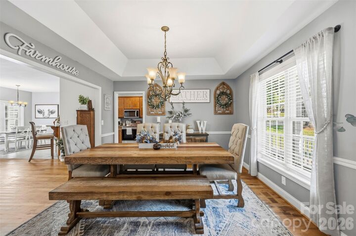 Property Photo:  314 Hidden Creek Drive  NC 28152 