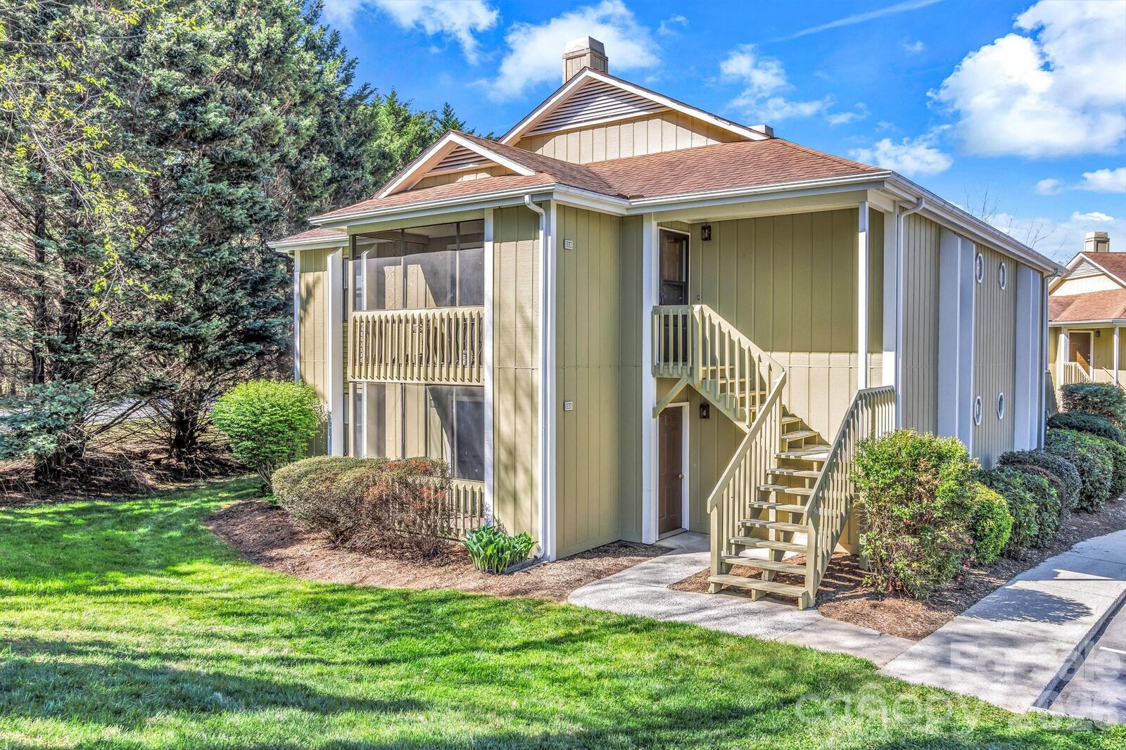 Property Photo:  110 Heywood Road 11A  NC 28704 