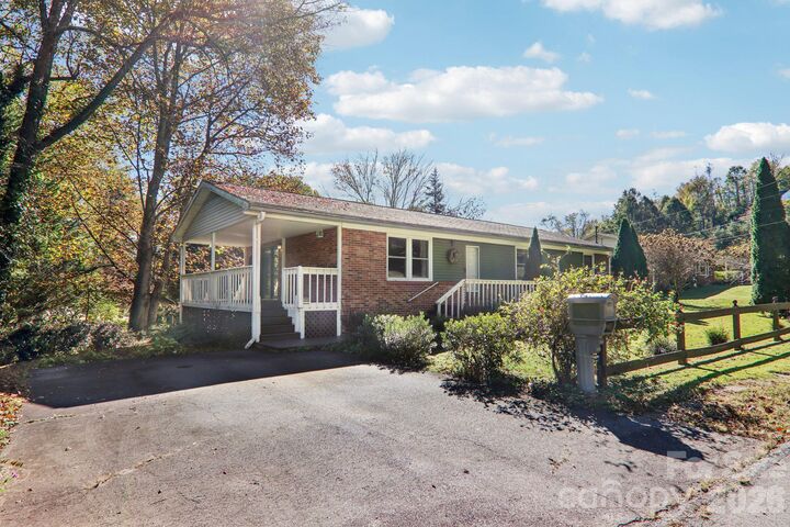 Property Photo:  96 Rhinehart Street  NC 28786 