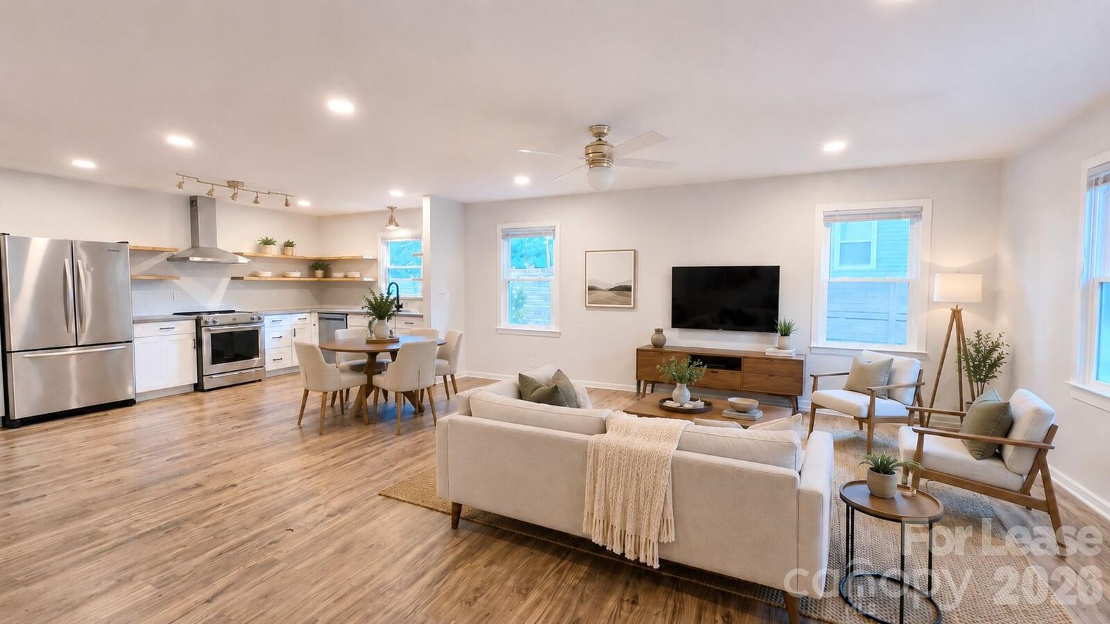Property Photo:  111 Potts Street  NC 28036 