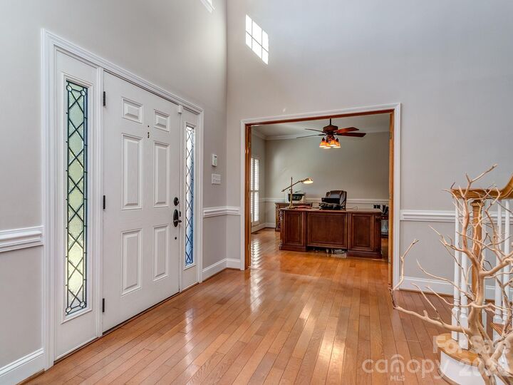 Property Photo:  5410 Flowering Dogwood Lane  NC 28270 
