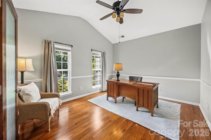 Property Photo:  205 Woodward Ridge Drive  NC 28120 