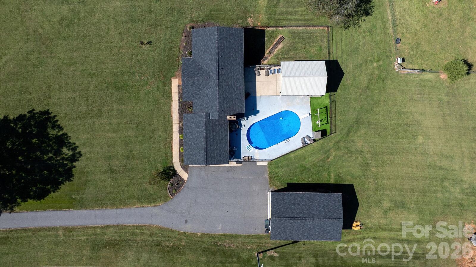 Property Photo:  7546 Long Island Road  NC 28609 