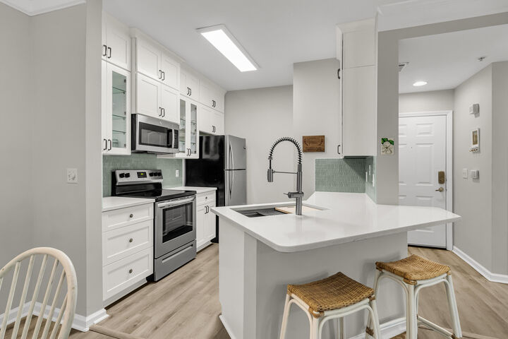 Property Photo:  1300 Park West Boulevard Unit 501  SC 29466 