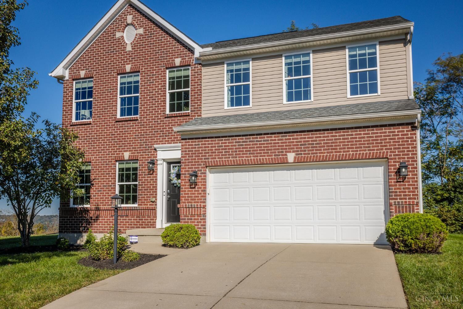 Property Photo: 5304 Terrace Ridge Drive OH 45150