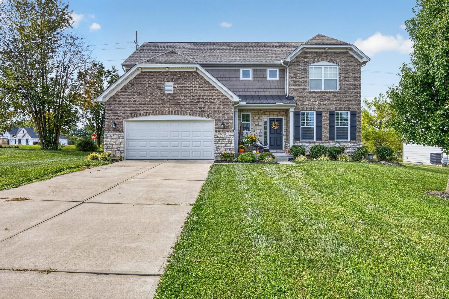 Property Photo: 5 Marisha Court OH 45066