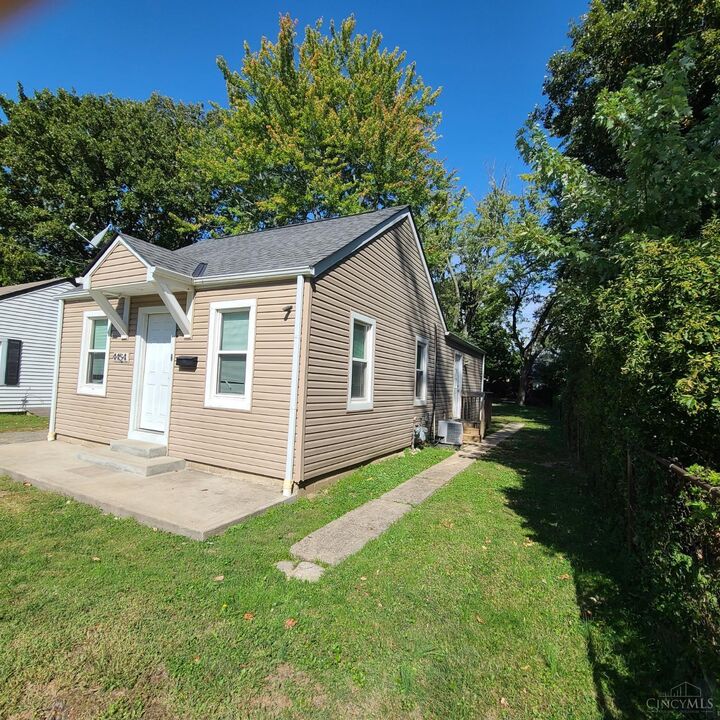 Property Photo:  4454 Ellman Avenue  OH 45242 