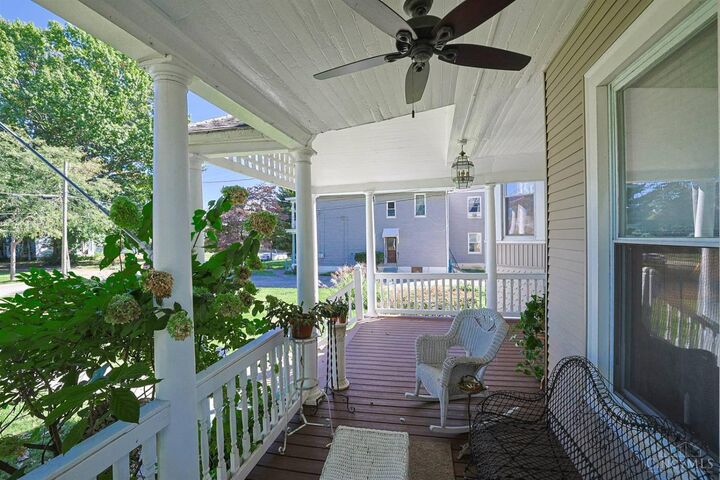 Property Photo: 261 Parkway Avenue OH 45216