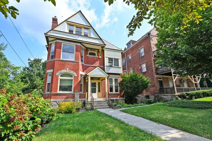 Property Photo:  236 Loraine Avenue  OH 45220 