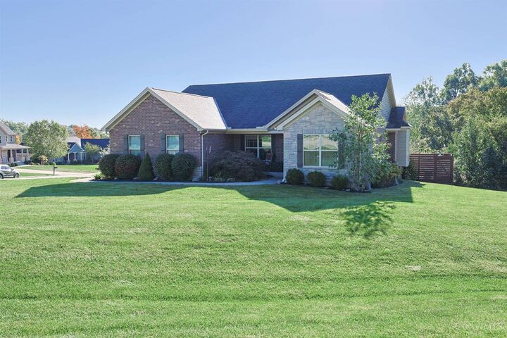 Property Photo: 3325 Echo Point Court OH 45013