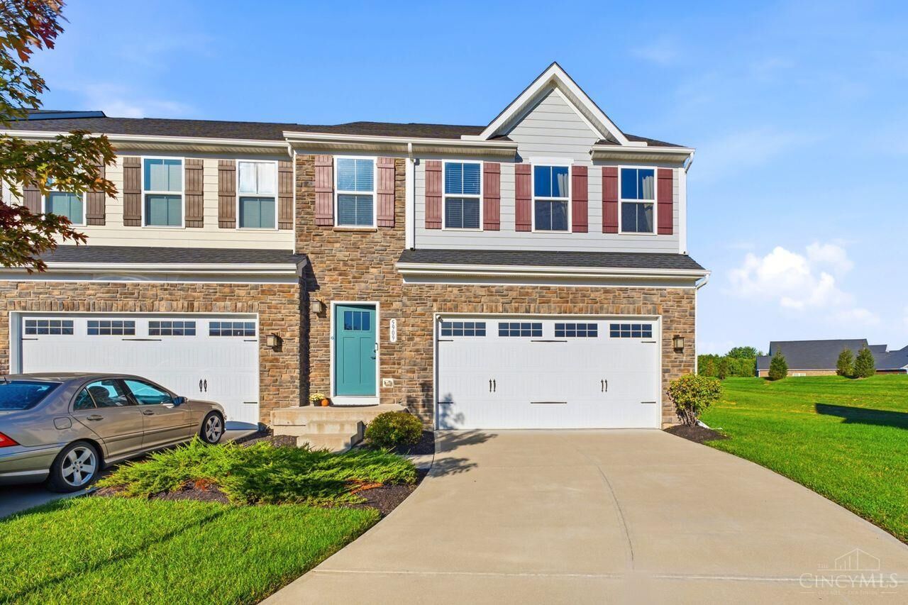 Property Photo:  5909 Stones Throw Way  OH 45044 