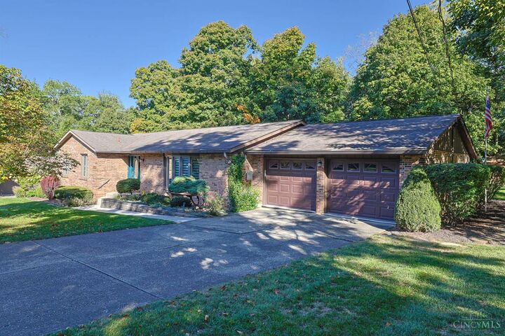 Property Photo: 742 Story Drive OH 45014