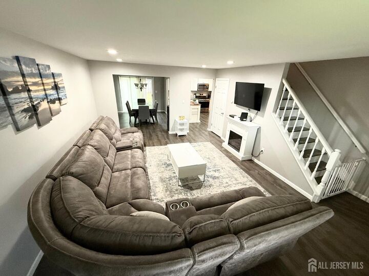 Property Photo:  45 Pine Street  NJ 07735 