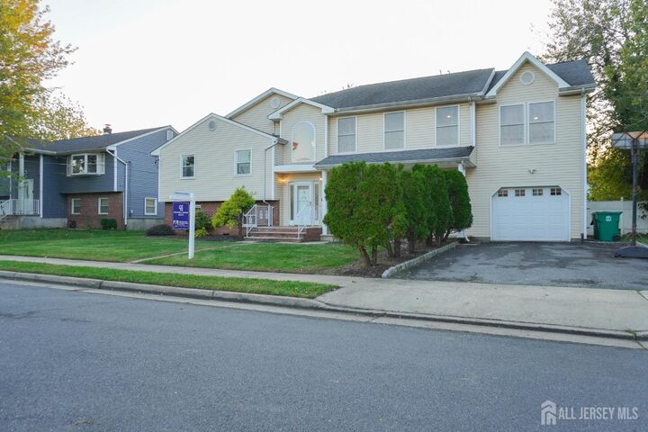 Property Photo: 3 E Charles Court NJ 08820