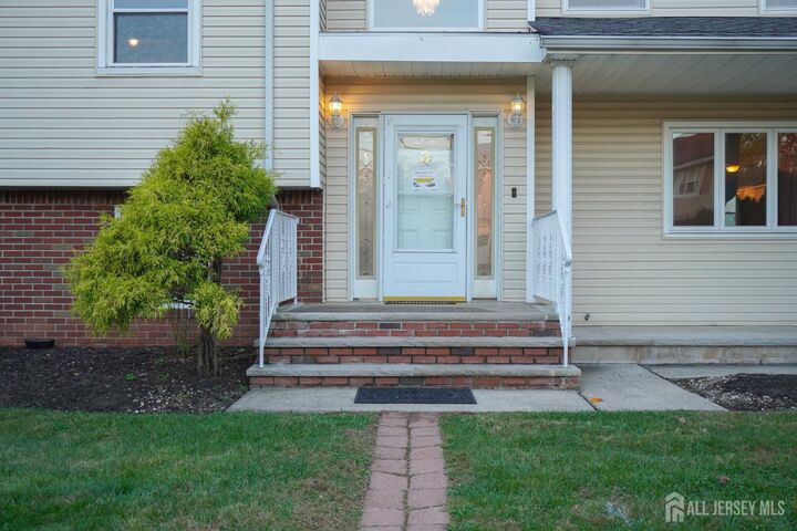 Property Photo:  3 E Charles Court  NJ 08820 