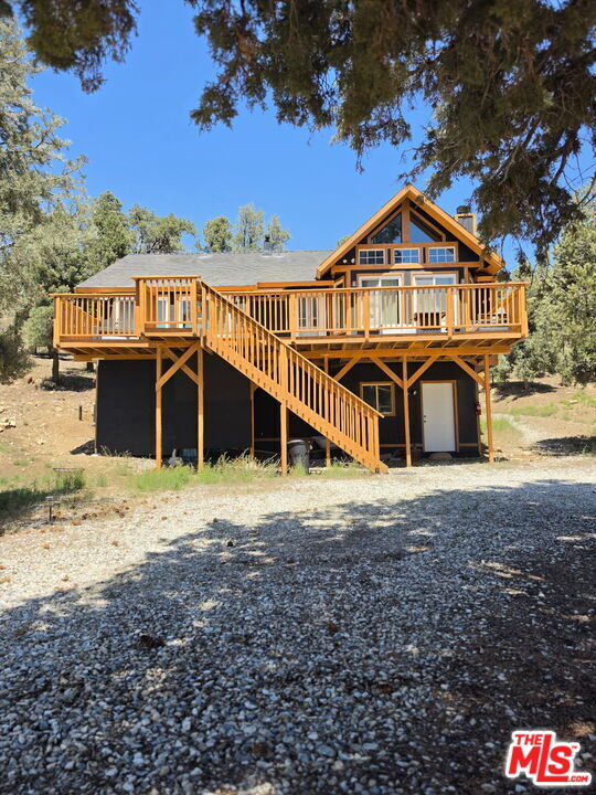 Property Photo: 46354 Vale Dr CA 92314
