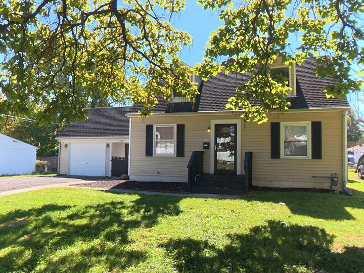 Property Photo:  2235 Barrymore Avenue  OH 43219 