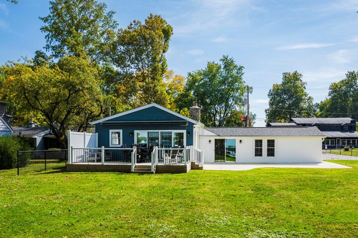 Property Photo: 3222 Cottonwood NE Court OH 43046