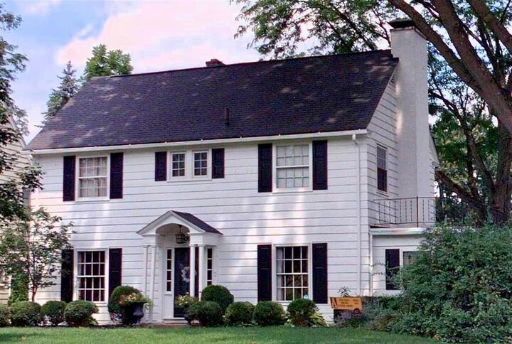 Property Photo:  1934 Collingswood Road  OH 43221 